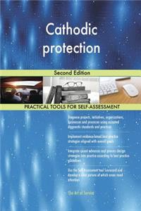 Cathodic protection Second Edition