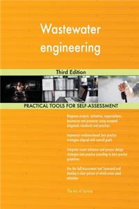 Wastewater engineering Third Edition