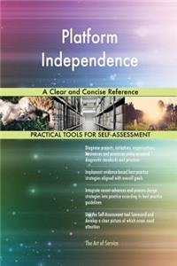 Platform Independence A Clear and Concise Reference