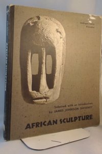 African Sculpture