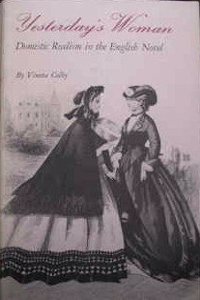 Yesterday's Woman: Domestic Realism in the English Novel