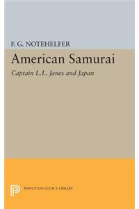 American Samurai