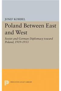 Poland Between East and West