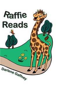 Raffie Reads