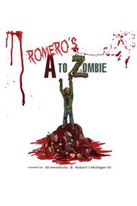 Romero's A to Zombie