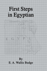 First Steps in Egyptian