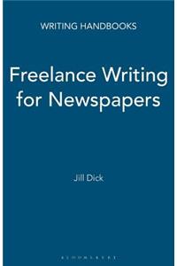 Freelance Writing for Newspapers