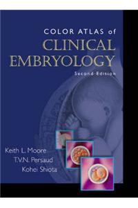 Color Atlas of Clinical Embryology