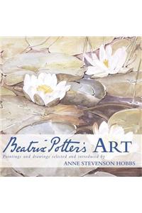 Beatrix Potter's Art