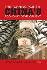 Turning Point in China's Economic Development