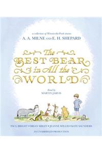 The Best Bear in All the World