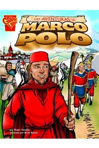 Las Aventuras de Marco Polo