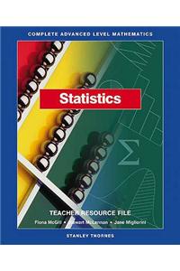 Complete Advanced Level Mathematics