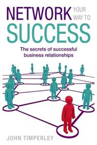 Network Your Way To Success