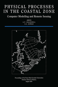 Physical Processes in the Coastal Zone