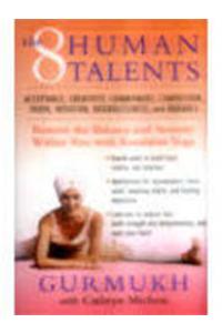 Whole Way Library:  Kundalini Yoga
