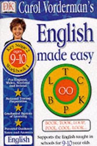 Carol Vordermans English Made Easy