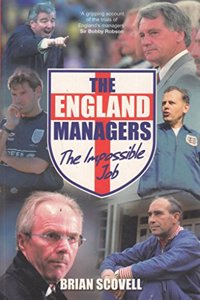 The England Managers