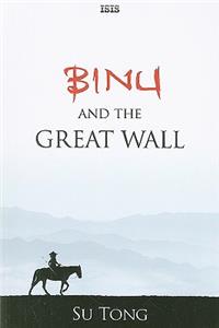 Binu And The Great Wall