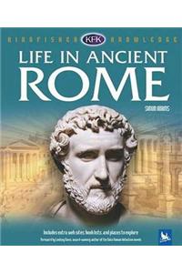 Life in Ancient Rome