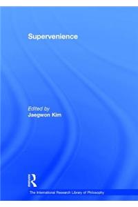 Supervenience