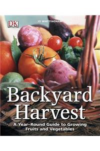 Backyard Harvest