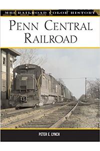 Penn Central Railroad