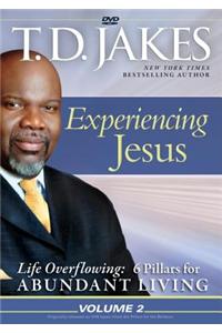 Experiencing Jesus