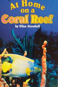 At Home on a Coral Reef, Single Copy, Very First Chapters