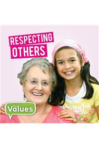 Respecting Others