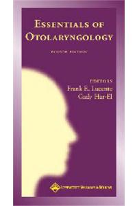 Essentials of Otolaryngology