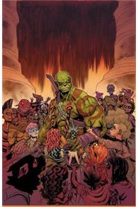 Drax, Volume 2