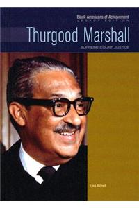 Thurgood Marshall