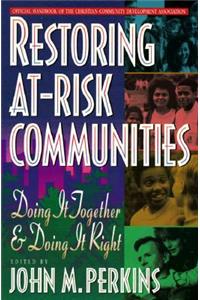 Restoring At-Risk Communities