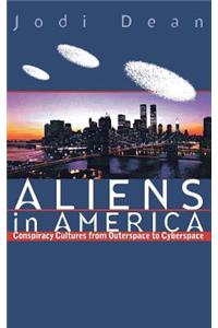 Aliens in America