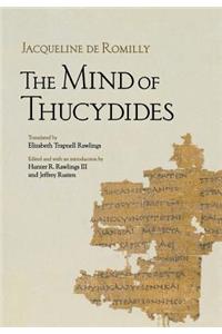 The Mind of Thucydides