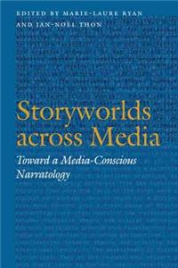 Storyworlds Across Media