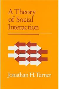 Theory of Social Interaction