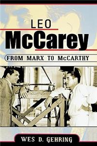 Leo McCarey