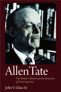 Allen Tate