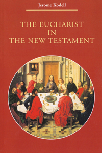 Eucharist in New Testament