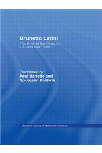 Brunetto Latini