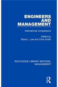 Engineers and Management