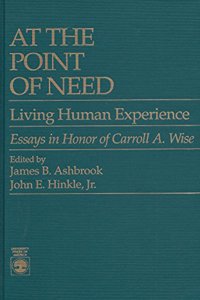 At The Point of Need
