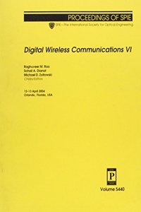 Digital Wireless Communications VI