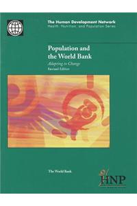 Population and the World Bank
