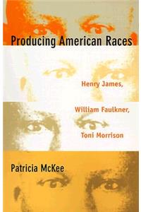 Producing American Races