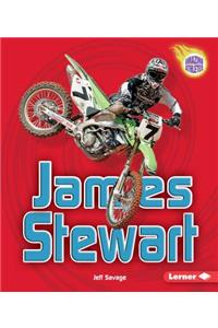 James Stewart