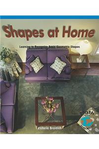 Shapes at Home