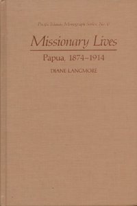 Missionary Lives